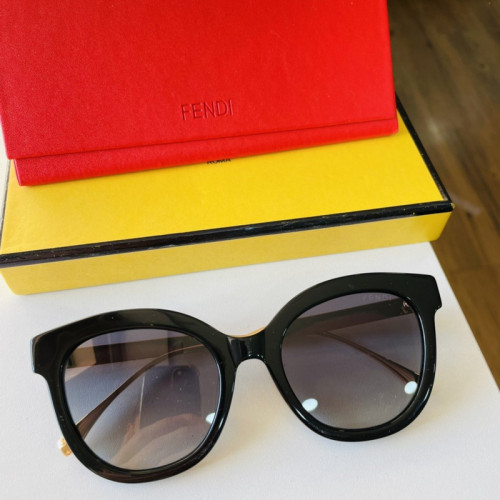 FD Sunglasses AAAA-765