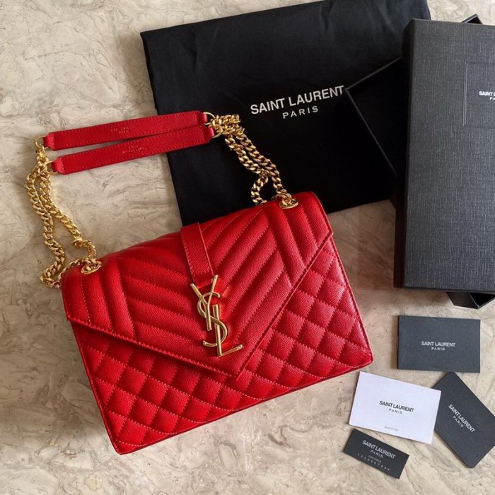 YSL High End Quality Bag-104