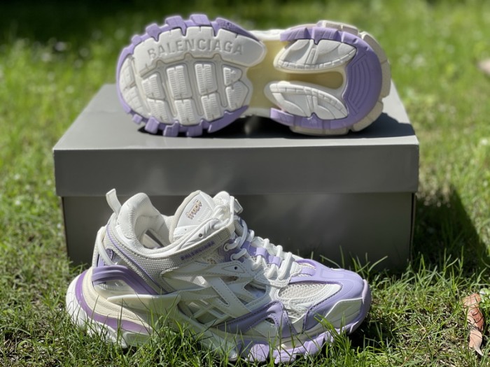 B 17FW Tripe-S High End Sneaker-289