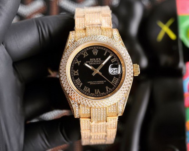 Rolex Watches High End Quality-688
