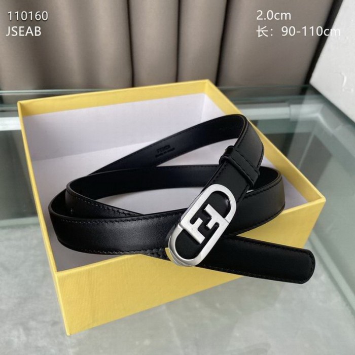 Super Perfect Quality FD Belts-581