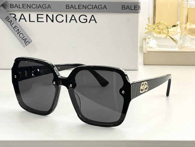 B Sunglasses AAAA-139