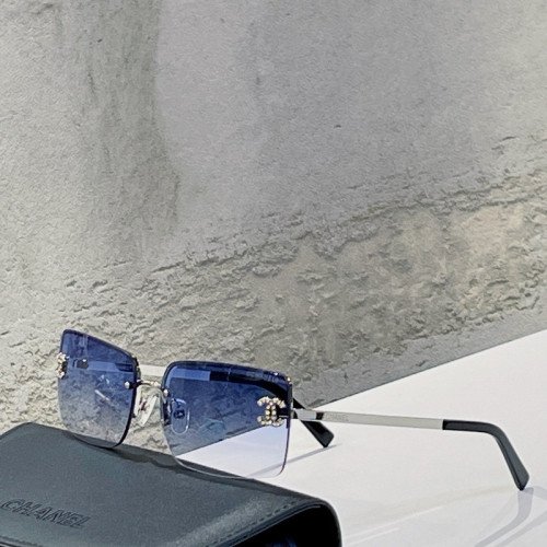 CHNL Sunglasses AAAA-405