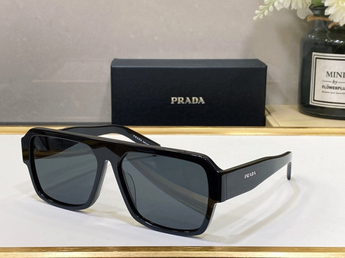 Prada Sunglasses AAAA-683