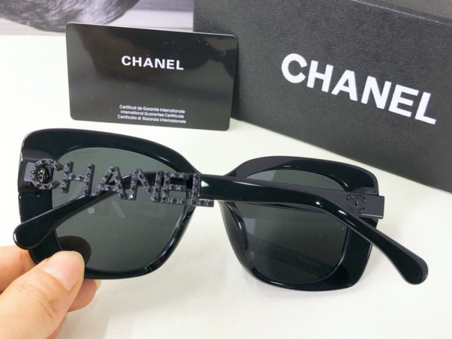 CHNL Sunglasses AAAA-722