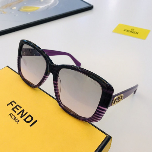 FD Sunglasses AAAA-690