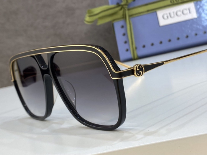 G Sunglasses AAAA-833