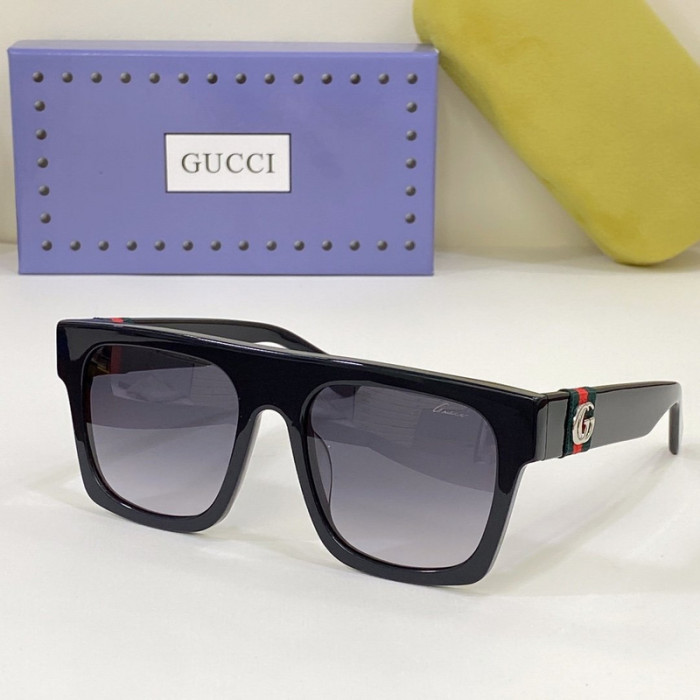 G Sunglasses AAAA-2718