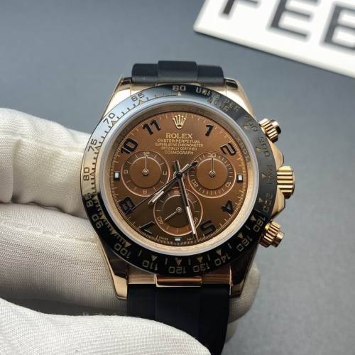 Rolex Watches High End Quality-121