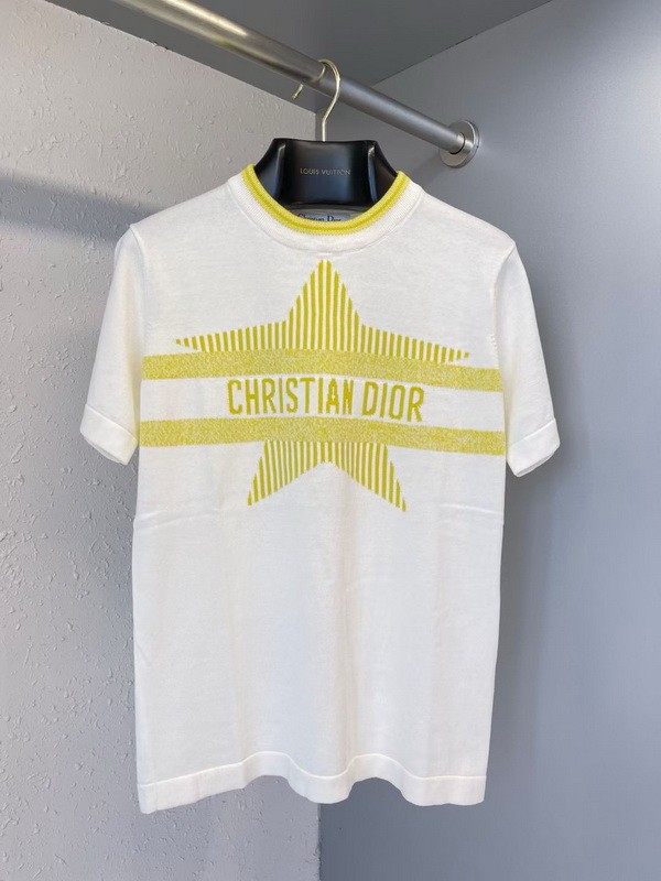 Dior Short Shirt High End Quality-271