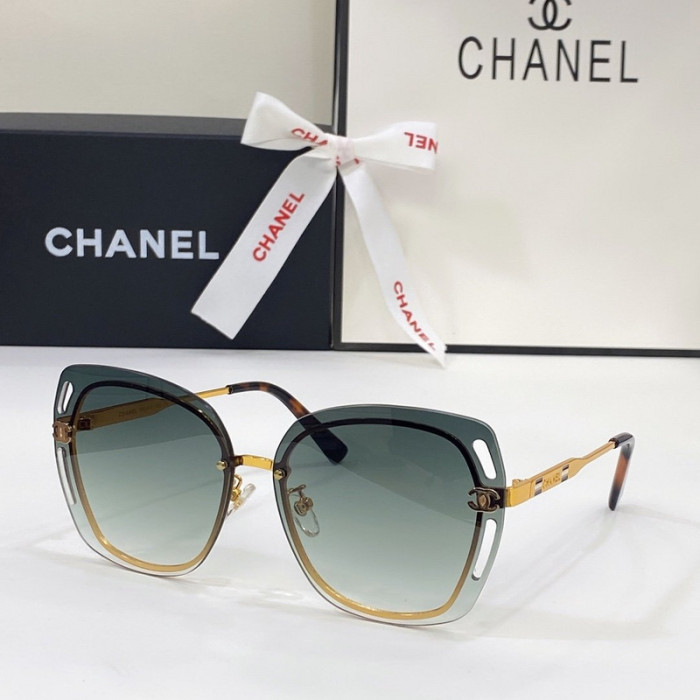 CHNL Sunglasses AAAA-1037