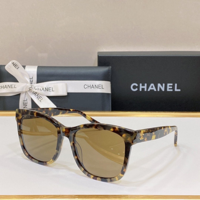 CHNL Sunglasses AAAA-987