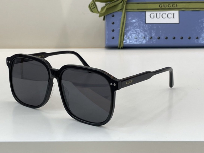 G Sunglasses AAAA-2743