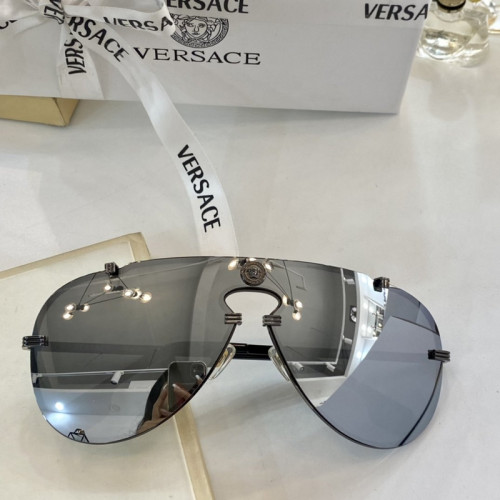 Versace Sunglasses AAAA-239