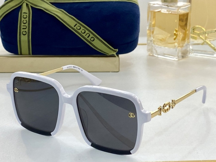 G Sunglasses AAAA-2701