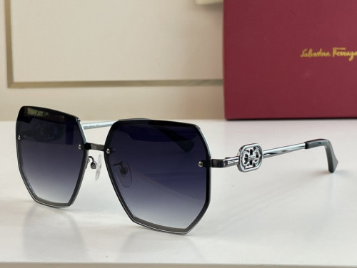 Ferragamo Sunglasses AAAA-241