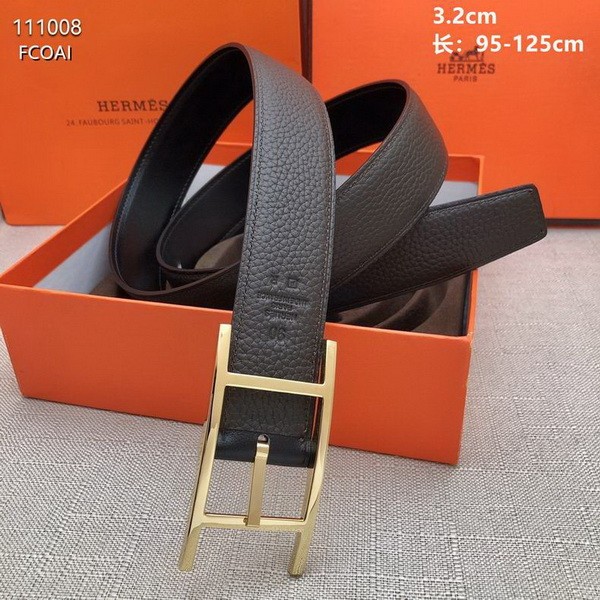 Super Perfect Quality Hermes Belts-1619