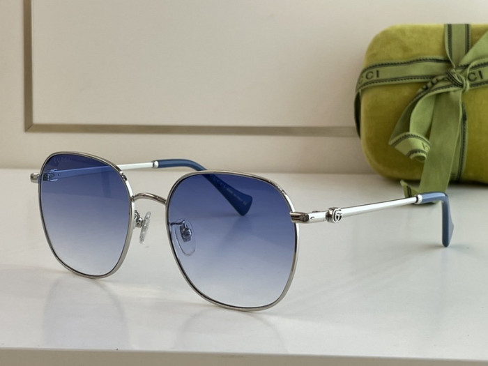 G Sunglasses AAAA-2276