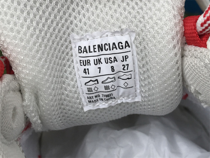 B 17FW Tripe-S High End Sneaker-322