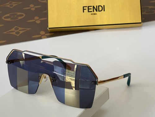 FD Sunglasses AAAA-315