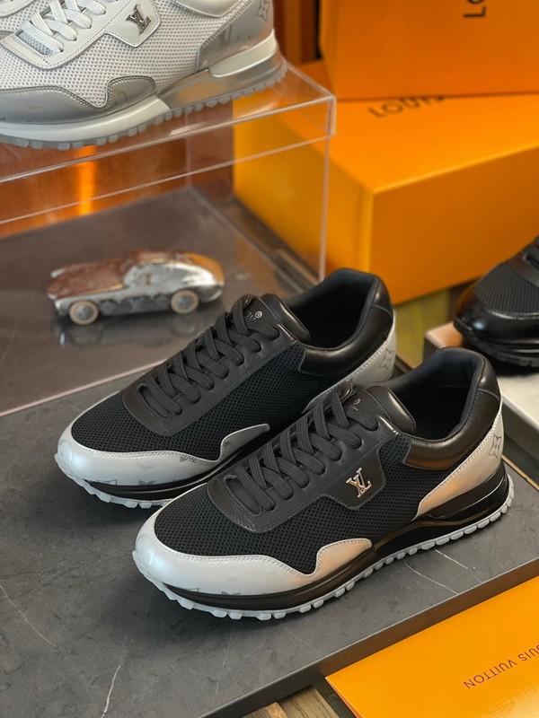 Super Max Custom LV Shoes-2094