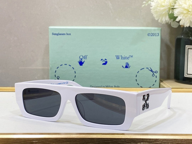 Off white Sunglasses AAAA-225