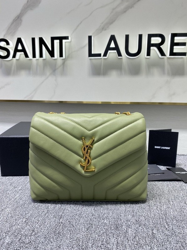 YSL High End Quality Bag-132