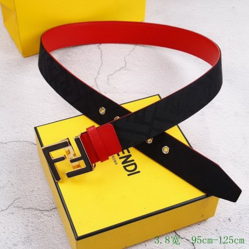 Super Perfect Quality FD Belts-671