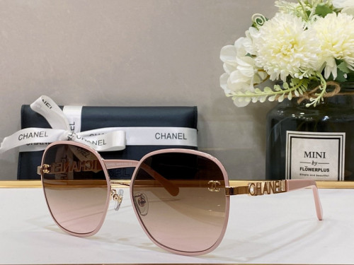 CHNL Sunglasses AAAA-777