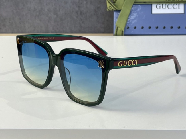 G Sunglasses AAAA-1286