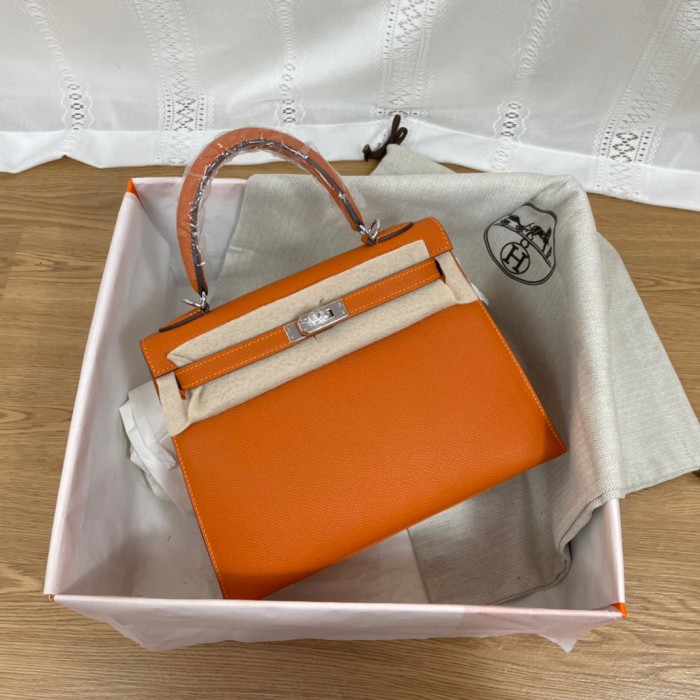 Hermes High End Quality Bag-152
