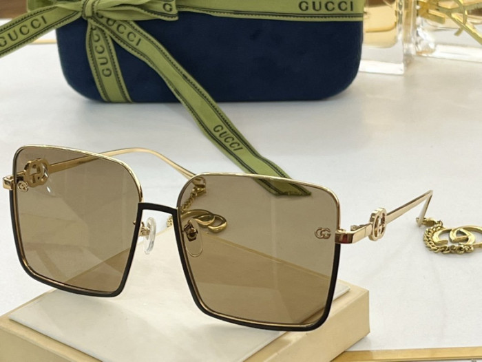 G Sunglasses AAAA-2815