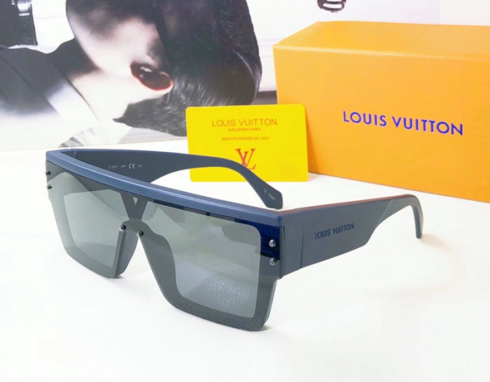 LV Sunglasses AAAA-692