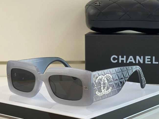 CHNL Sunglasses AAAA-757