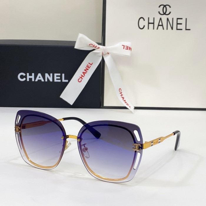 CHNL Sunglasses AAAA-1036