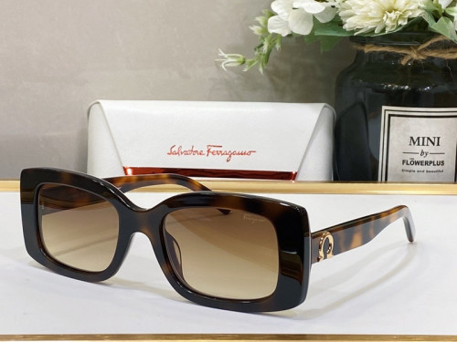 Ferragamo Sunglasses AAAA-393