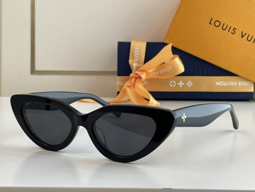 LV Sunglasses AAAA-939