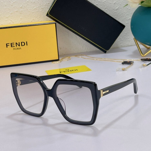 FD Sunglasses AAAA-916