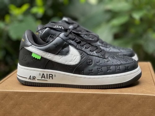 Super Max Custom LV Shoes-1852