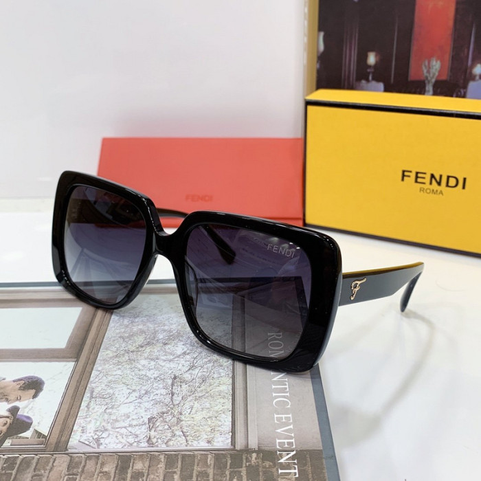 FD Sunglasses AAAA-549