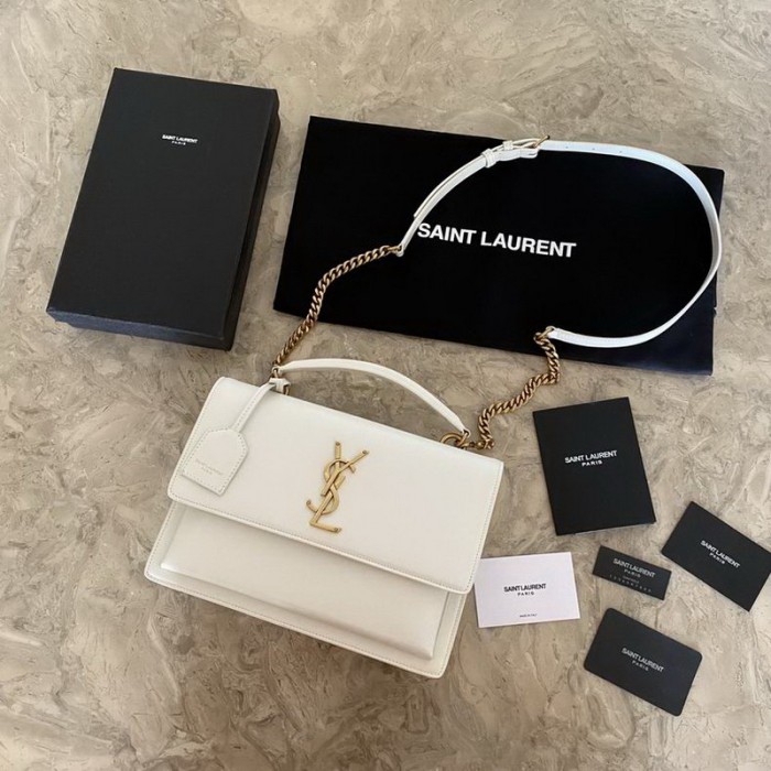 YSL High End Quality Bag-121