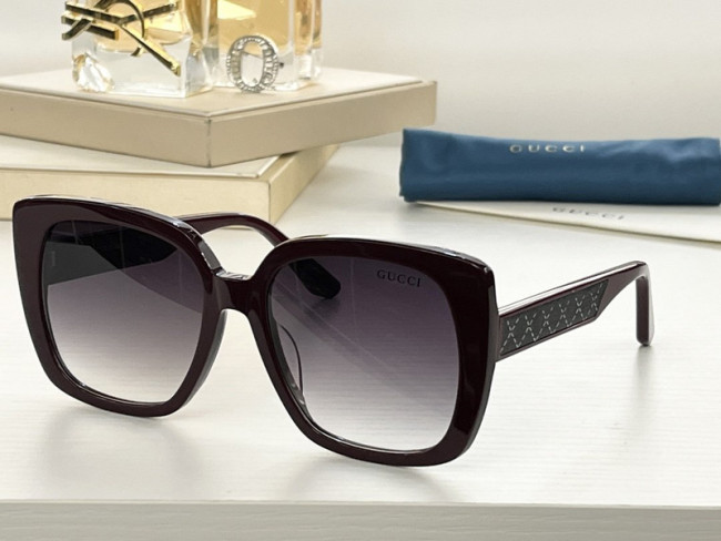 G Sunglasses AAAA-2891