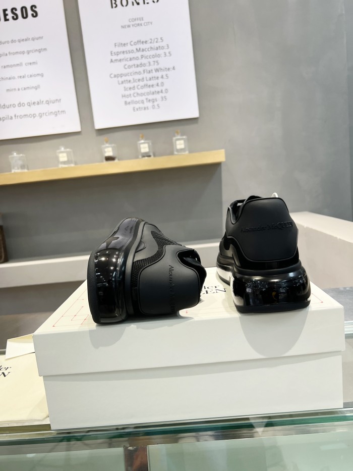 Super Max Alexander McQueen Shoes-753