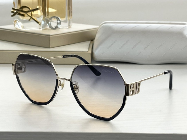 B Sunglasses AAAA-003