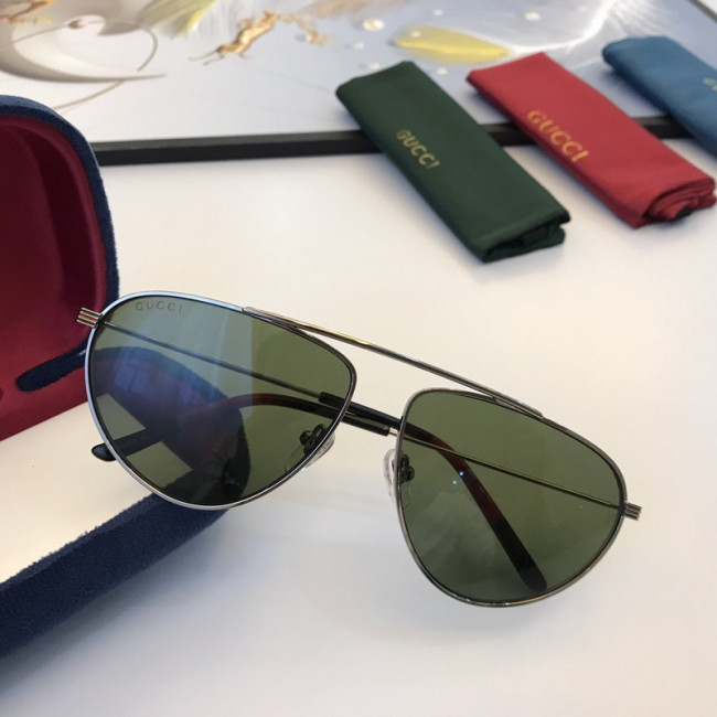 G Sunglasses AAAA-1821