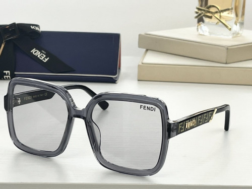 FD Sunglasses AAAA-1125