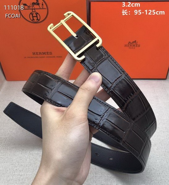 Super Perfect Quality Hermes Belts-1613