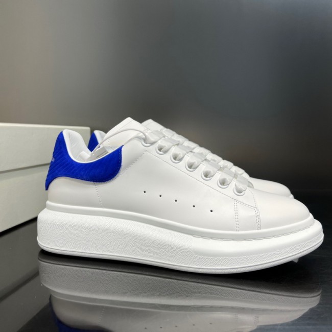 Super Max Alexander McQueen Shoes-757