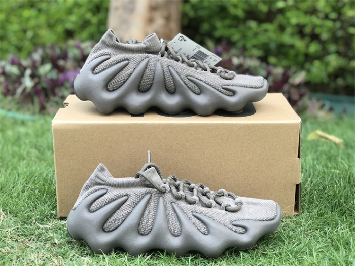 Authentic Yeezy 450 Cinder