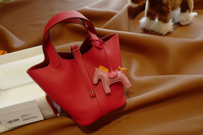 Hermes High End Quality Bag-087